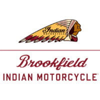 Brookfield Indian Motorcycle Logo