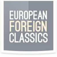 European Foreign Classics LTD. Logo
