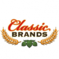 Classic Brands-Budweiser Logo