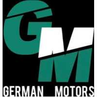 German Motors Logo