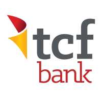 TCF Bank ATM Logo