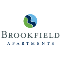 Brookfield Apartments Logo