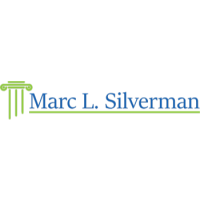 Marc L. Silverman, Attorney at Law Logo