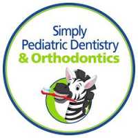 Simply Pediatric Dentistry & Orthodontics Logo