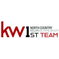 KW 1st Team | Keller Williams North Country Logo