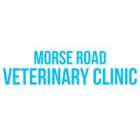 Morse Road Veterinary Clinic Logo