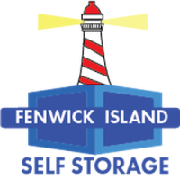 Fenwick Island Self Storage Logo