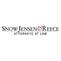 Snow Jensen & Reece, P.C. Logo