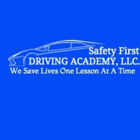 Safety First Driving Academy, LLC Logo