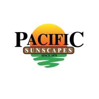Pacific Sunscapes Logo