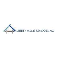 Liberty Home Remodeling Logo