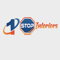 1 Stop Interiors Logo