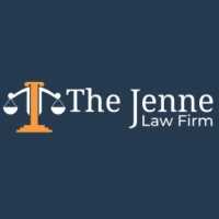 JENNE LAW, PLLC Logo