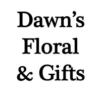 Shadows Floral and Gifts LLC Logo