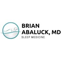 Brian Abaluck, MD Logo