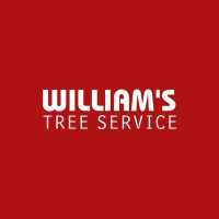 William's Tree Service Logo