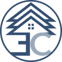 Envision Construction Logo