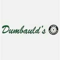 Dumbauld's Tire Service Inc Logo