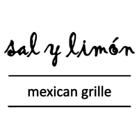 Sal y LimoÌn Mexican Grille Logo