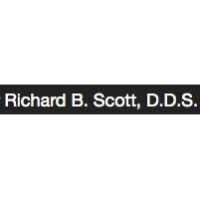 Richard B. Scott, D.D.S. Logo
