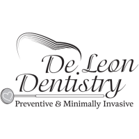De Leon Dentistry Logo