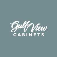 Gulf View Cabinets Logo