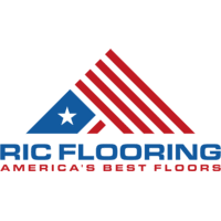 RIC Flooring Inc. Logo