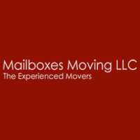 Mailboxes Moving, LLC Logo