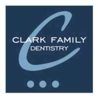 Clark Family Dentistry Logo