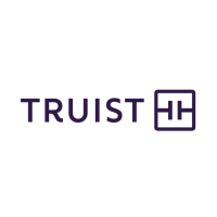 Truist - Closed Logo