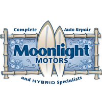 Moonlight Motors Logo