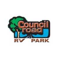 Council Road RV Park Logo
