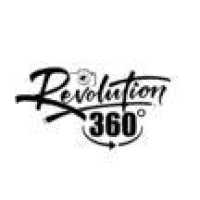 Revolution 360 Logo