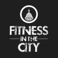 Fitness in the City Logo