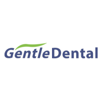 Gentle Dental - Topsham Logo