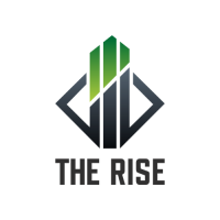 The Rise Apartments Logo