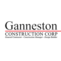Ganneston Construction Corp Logo