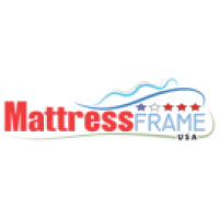 Mattress Frame USA Logo