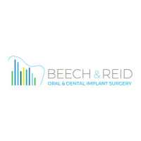 Beech & Reid Oral & Dental Implant Surgery Logo