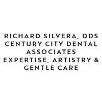 Richard S Silvera DDS Logo