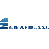 Dr. Glen W. Hisel, DDS & Dr. Marissa J. Best, DMD Logo