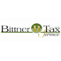 Bittner Tax Service, LLC Logo