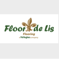 Floor de Lis Flooring Logo