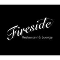 Zach Greenlee's Fireside Restaurant & Lounge Logo