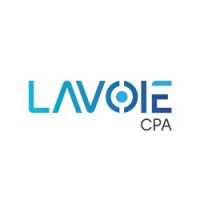 Lavoie CPA Logo