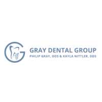 Gray Dental Group Logo