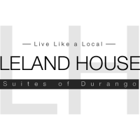 Leland House Suites of Durango Logo