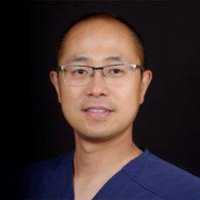 Bucks Dental Health and Esthetics: Hai Qing, DMD, Ph.D., Prosthodontist Logo