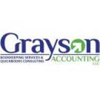 Grayson Accounting LLC Logo