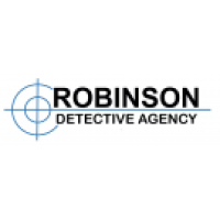 Robinson Detective Agency LLC Logo